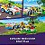 Lego Friends Carro Elétrico e Carregador 42609 - Imagem 5