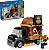 Lego City Caminhão de Hambúrguer 60404 - Imagem 1