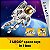 Lego Creator Astronauta Espacial 31152 - Imagem 2