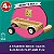 Lego Friends Caminhão de Comida de Cachorro-Quente 42633 - Imagem 5