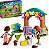 Lego Friends Galpão do Bezerro da Autumn 42607 - Imagem 1