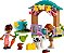 Lego Friends Galpão do Bezerro da Autumn 42607 - Imagem 5
