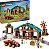 Lego Friends Santuário de Animais de Fazenda 42617 - Imagem 1