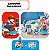 Lego Mario Aventura na Neve da Família Penguin 71430 - Imagem 4
