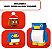 Lego Mario Aventura na Neve da Família Penguin 71430 - Imagem 3