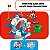 Lego Mario Aventura na Neve da Família Penguin 71430 - Imagem 5