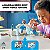 Lego Mario Aventura na Neve da Família Penguin 71430 - Imagem 2