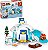 Lego Mario Aventura na Neve da Família Penguin 71430 - Imagem 1