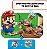 Lego Mario Aventura do Naufrágio Afundado de Dorrie 71432 - Imagem 6
