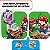 Lego Mario Aventura do Naufrágio Afundado de Dorrie 71432 - Imagem 4