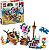 Lego Mario Aventura do Naufrágio Afundado de Dorrie 71432 - Imagem 1
