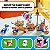 Lego Mario Aventura do Naufrágio Afundado de Dorrie 71432 - Imagem 5