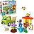 Lego Duplo Cuidando de Abelhas e Colmeias 10419 - Imagem 1