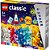 Lego Classic Planetas Espaciais Criativos 11037 - Imagem 1