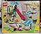 Lego Creator Roda de Hamster 31155 - Imagem 3
