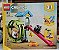 Lego Creator Roda de Hamster 31155 - Imagem 1