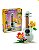 Lego Creator Tropical Ukulele 31156 - Imagem 2