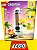 Lego Creator Tropical Ukulele 31156 - Imagem 1