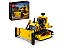 Lego Technic Bulldozer para serviço pesado 42163 - Imagem 2