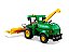 Lego Technic Colhedora de Forragem John Deere 9700 42168 - Imagem 3