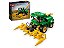 Lego Technic Colhedora de Forragem John Deere 9700 42168 - Imagem 1