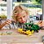 Lego Technic Colhedora de Forragem John Deere 9700 42168 - Imagem 4