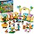 Lego Friends Dia de Adoção Animal 42615 - Imagem 1