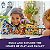 Lego Friends Casas de Família do Olly e da Paisley 42620 - Imagem 2