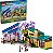 Lego Friends Casas de Família do Olly e da Paisley 42620 - Imagem 1