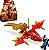 Lego Ninjago O Ataque do Dragão em Ascensão do Kai 71801 - Imagem 1