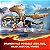Lego Ninjago Egalt o Mestre Dragão 71809 - Imagem 3