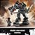 Lego Marvel Armadura Mech de War Machine 76277 - Imagem 5