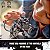 Lego Marvel Armadura Mech de War Machine 76277 - Imagem 3
