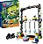 Lego City O Desafio de Acrobacias Chocante 60341 - Imagem 1