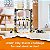 Lego City O Desafio de Acrobacias Chocante 60341 - Imagem 2