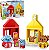 Lego Duplo Rotinas Diárias: Comer e Dormir 10414 - Imagem 1