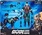 Boneco G.I. Joe Classified Series Mutt & Junkyard Hasbro F9229 - Imagem 1