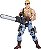 Boneco G.I. JOE Classified Series Dreadnok Buzzer Hasbro F8376 - Imagem 3