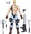 Boneco G.I. JOE Classified Series Dreadnok Buzzer Hasbro F8376 - Imagem 2