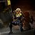 Boneco G.I. JOE Classified Series Agent Helix Hasbro F7717 - Imagem 3