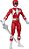 Power Rangers Mighty Morphin Ranger Vermelho Hasbro E8665 - Imagem 2