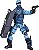 Boneco G.I. JOE Classified Series Jason "Shockwave" Faria Hasbro F7718 - Imagem 3