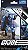 Boneco G.I. JOE Classified Series Jason "Shockwave" Faria Hasbro F7718 - Imagem 1