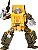 Transformers Studio Series Deluxe O Filme 86 Brawn F7236 Hasbro - Imagem 3