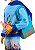 Monster High Ilha do Terror Boneco Heath Burns Mattel HRP69 - Imagem 3