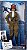 Barbie Signature Inspiring Women Bessie Coleman Mattel HJX36 - Imagem 1