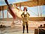Barbie Signature Inspiring Women Bessie Coleman Mattel HJX36 - Imagem 3