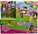 Barbie Chelsea Festa de Cachorrinhos Mattel HJY88 - Imagem 1
