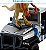 Jurassic World Caminhões Busca E Esmaga Mattel HKY13 - Imagem 4