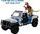 Jurassic World Caminhões Busca E Esmaga Mattel HKY13 - Imagem 5